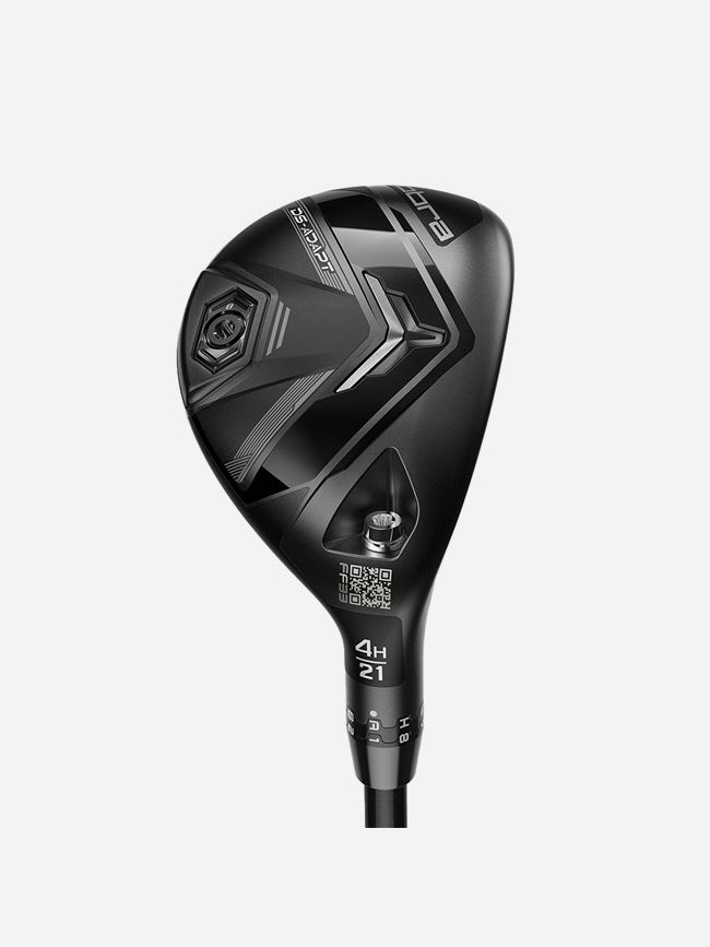 Cobra DS-Adapt Hybrid