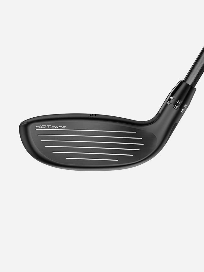 Cobra DS-Adapt Hybrid