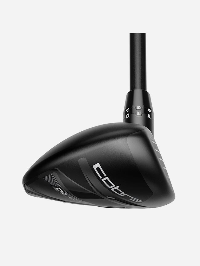 Cobra DS-Adapt Hybrid