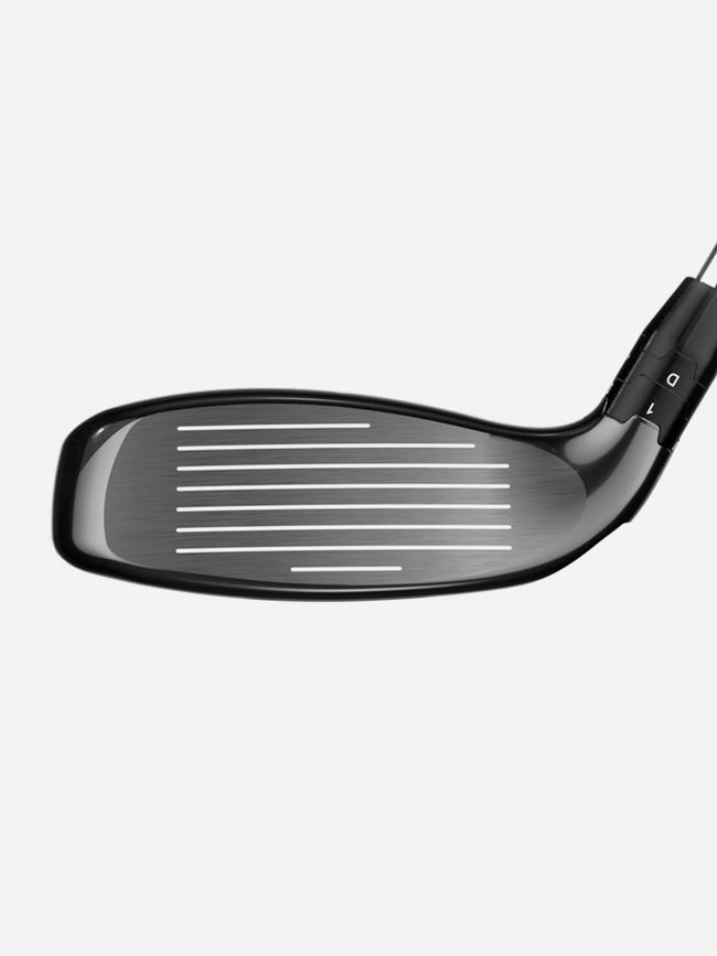 Callaway Big Bertha Hybrid 65