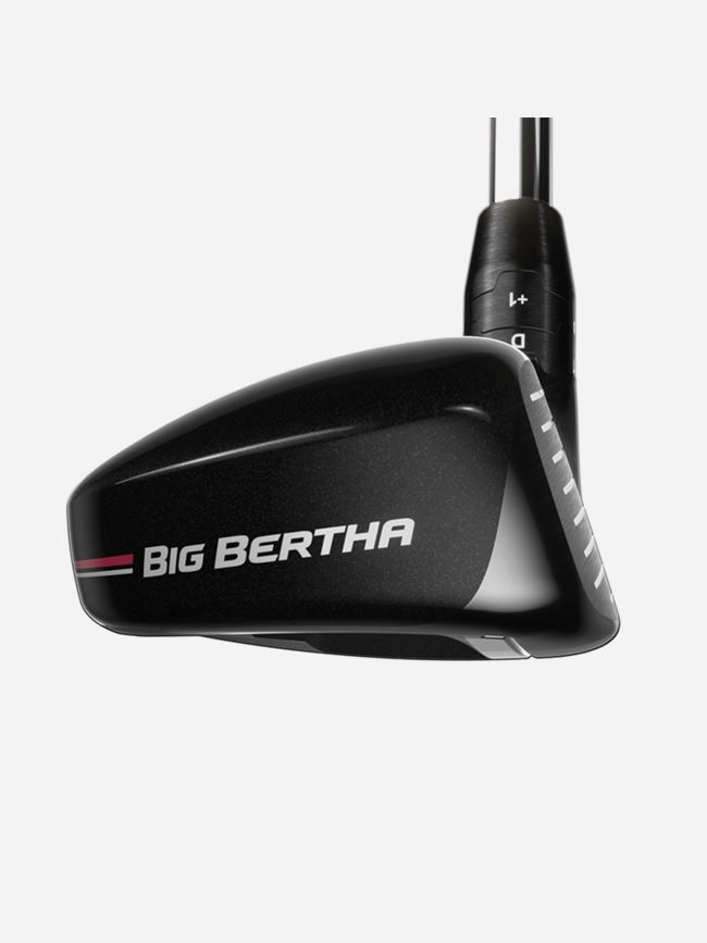 Callaway Big Bertha Hybrid 65