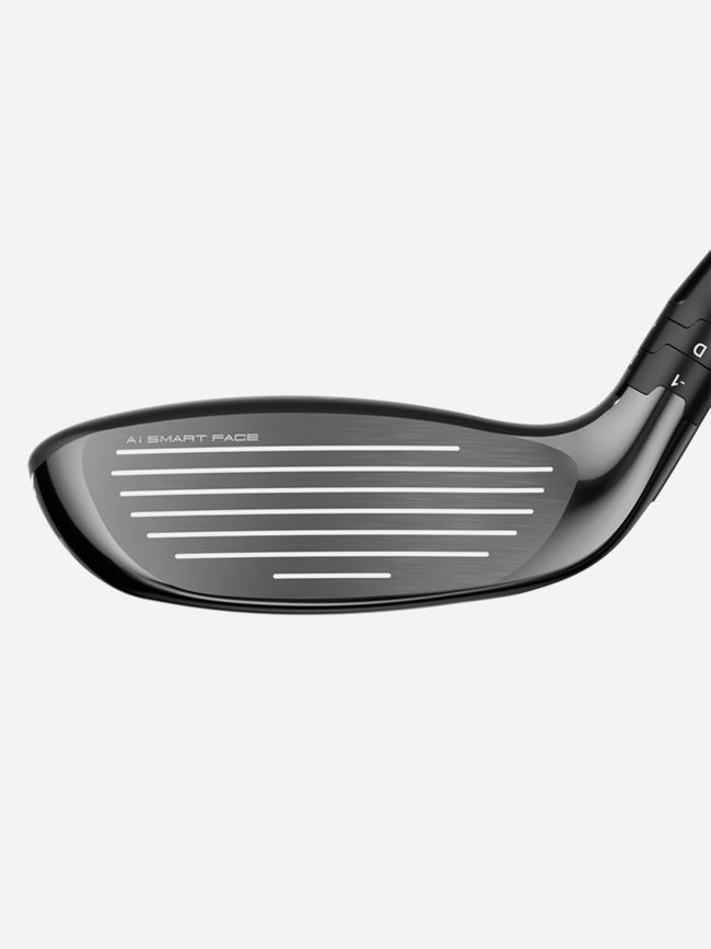 Callaway Paradym Ai Smoke Hybrid