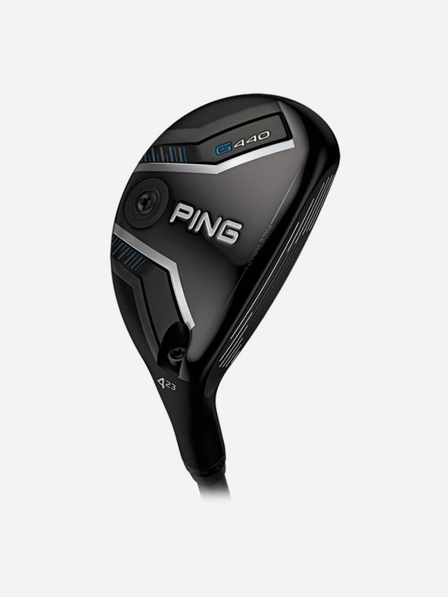 Ping G440 Hybrid