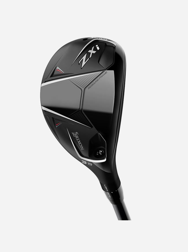 Srixon ZXi Hybrid