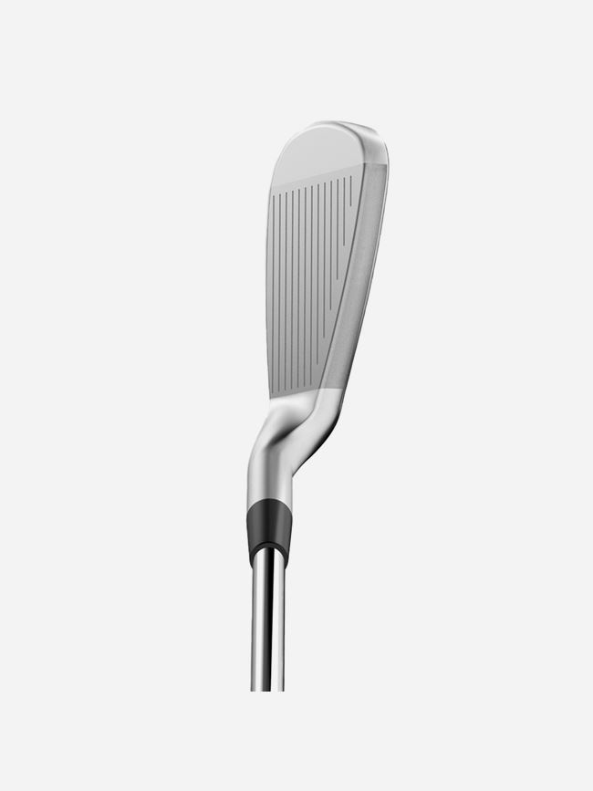 Wilson Dynapwr Max Steel Irons