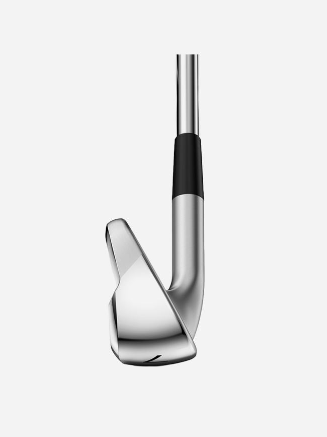 Wilson Dynapwr Max Steel Irons