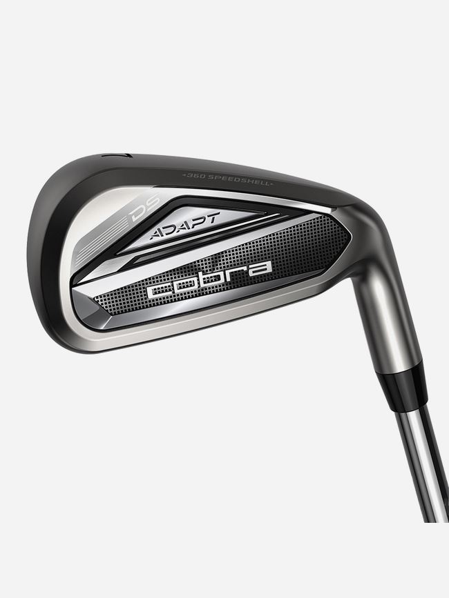 Cobra DS-Adapt Iron Set