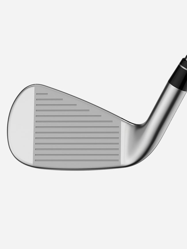 Callaway Apex A1200 Irons