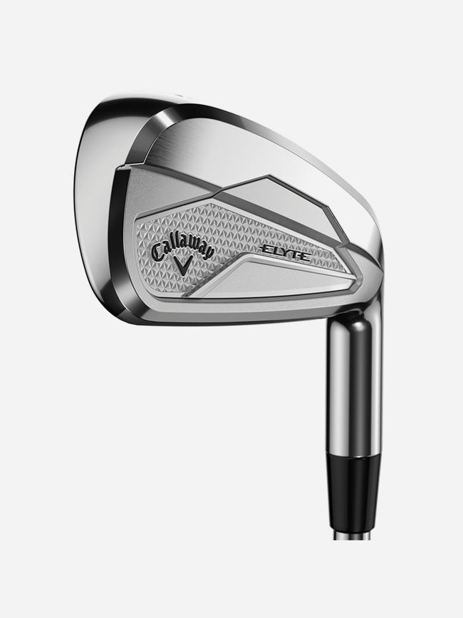Callaway Elyte Irons