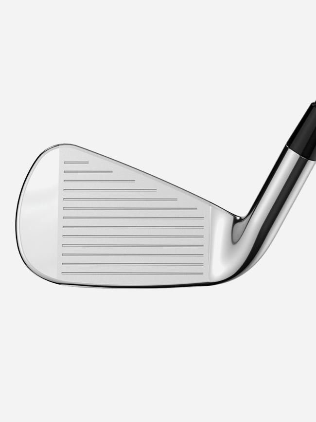 Callaway Elyte Irons