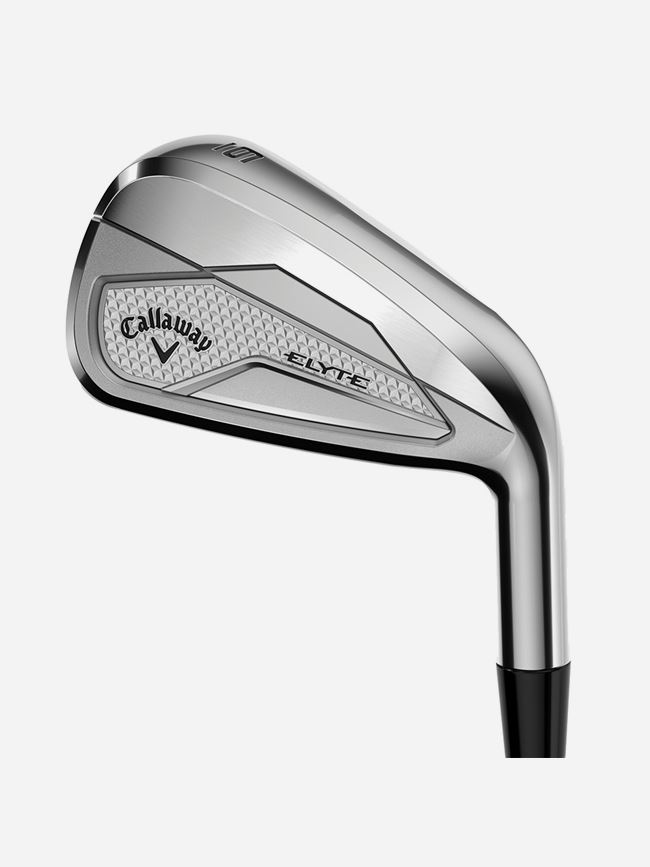 Callaway Elyte Irons
