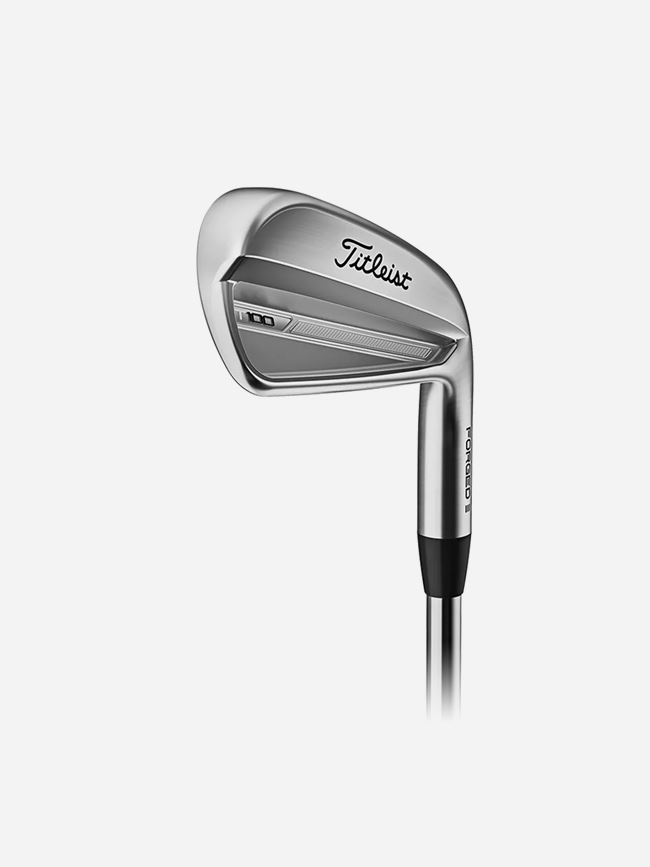 Titleist T100 3G Amt White S300