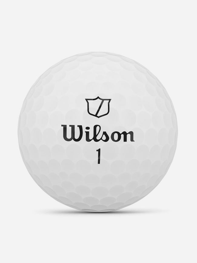 Wilson Staff Model Ball