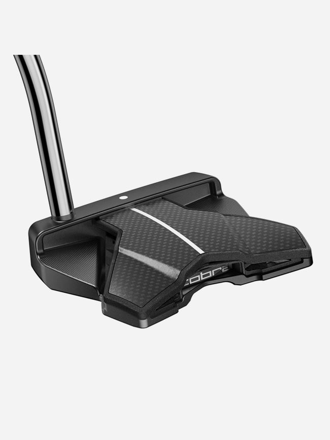 Cobra 3DP Agera RS Counter Balanced Putter