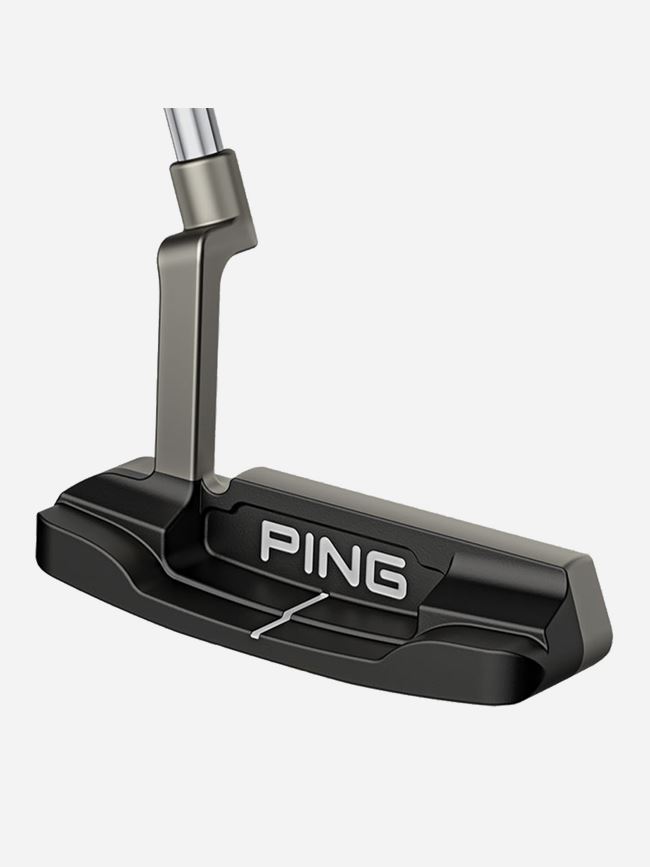 PING Scottsdale Anser Putter