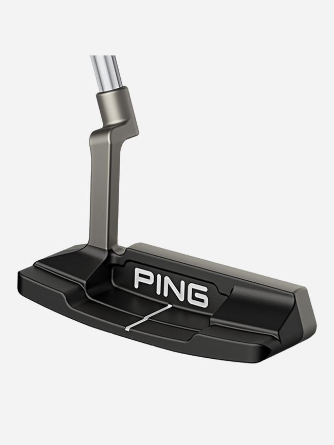 PING Scottsdale Anser 2D Putter