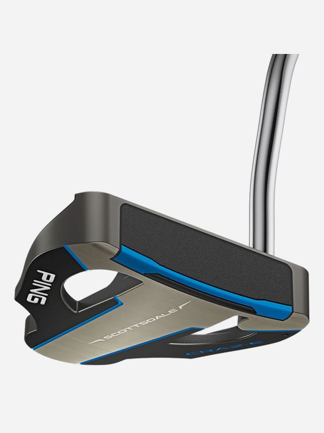 Ping Scottsdale Craz-E