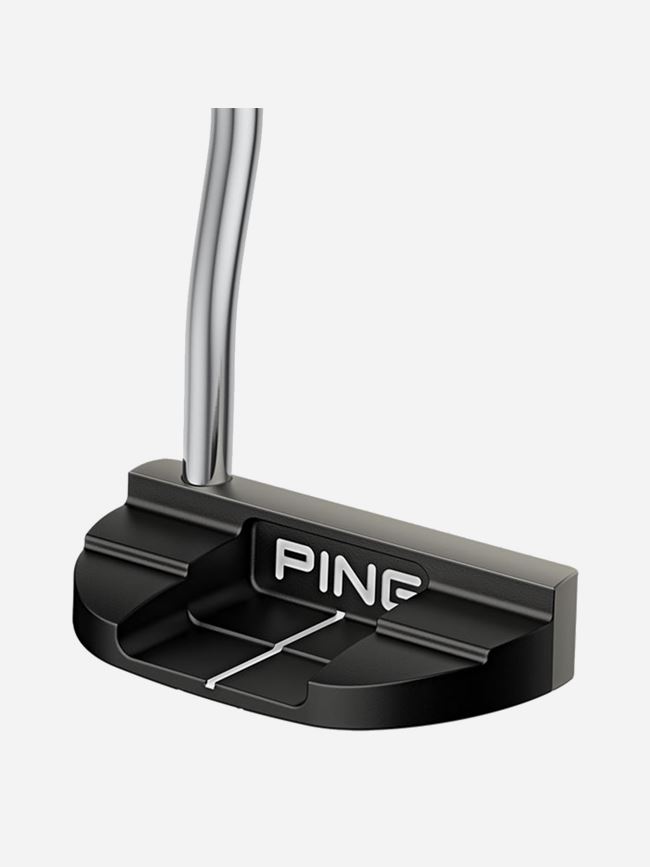 PING Scottsdale DS72 Putter