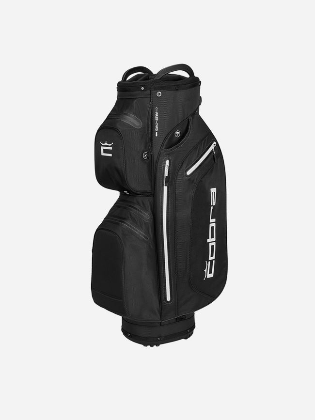 Cobra UltraDry Pro Vagnbag