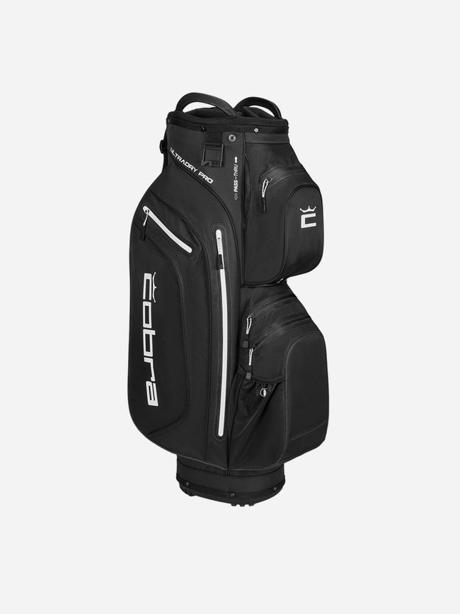Cobra UltraDry Pro Vagnbag