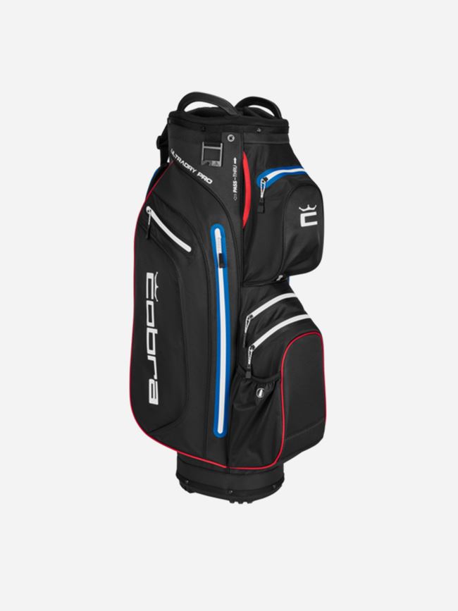 Cobra Ultradry Pro Cart Bag