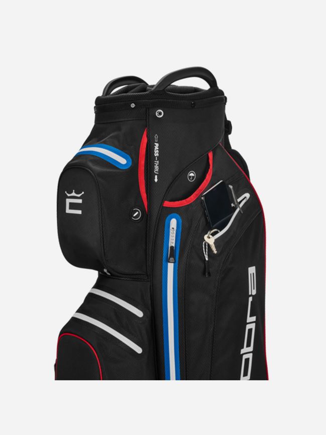Cobra Ultradry Pro Cart Bag