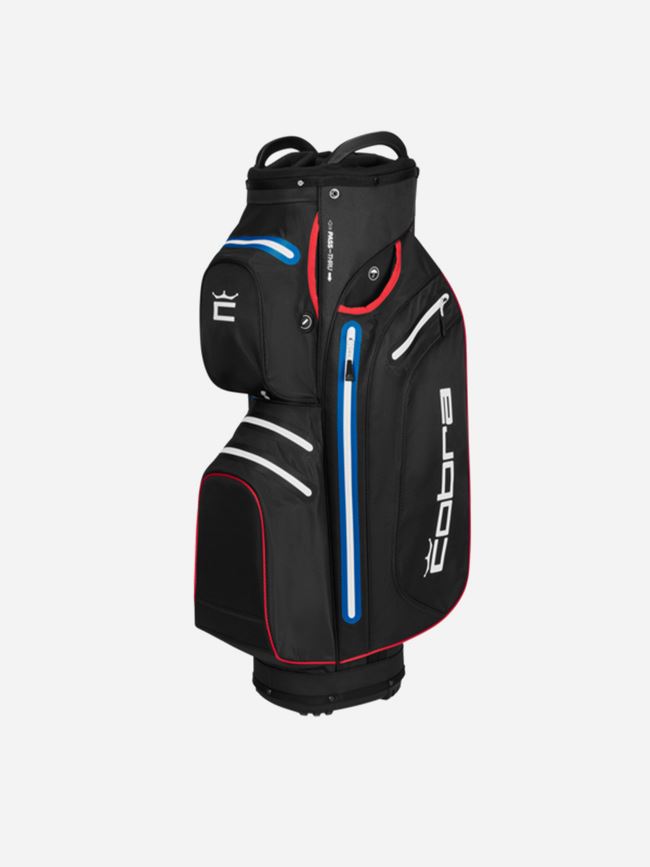 Cobra Ultradry Pro Cart Bag