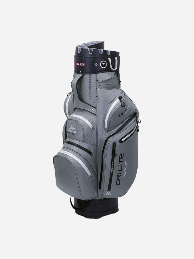 Big Max Dri Lite Silencio 2