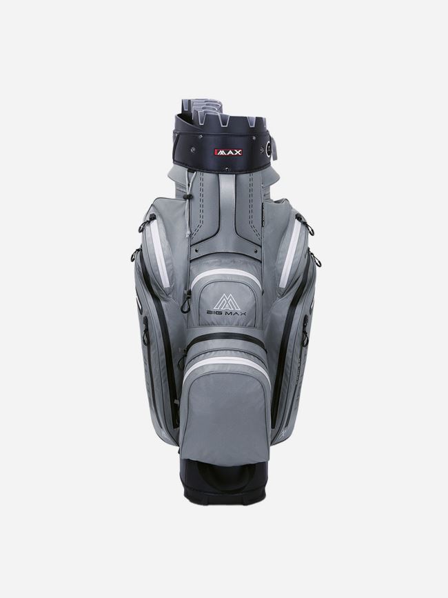 Big Max Dri Lite Silencio 2