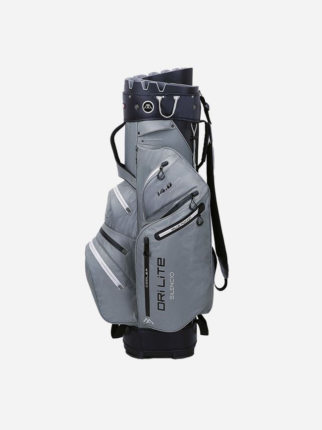 Big Max Dri Lite Silencio 2