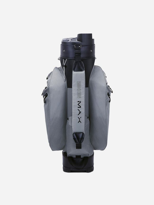 Big Max Dri Lite Silencio 2