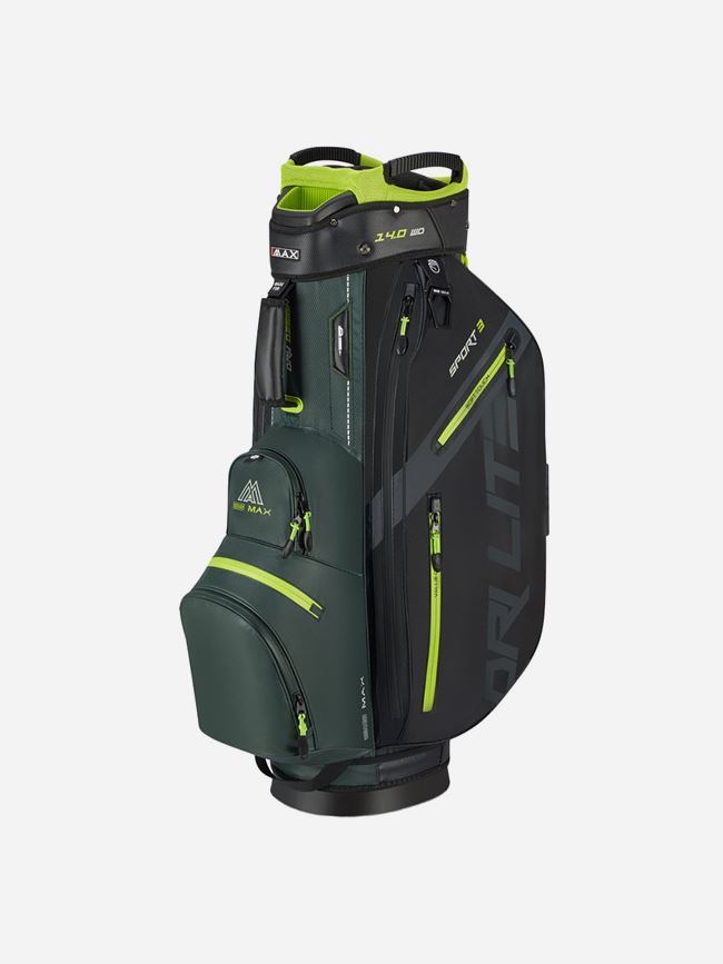 Big Max Dri Lite Sport 3