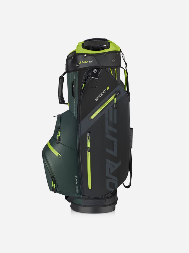 Big Max Dri Lite Sport 3