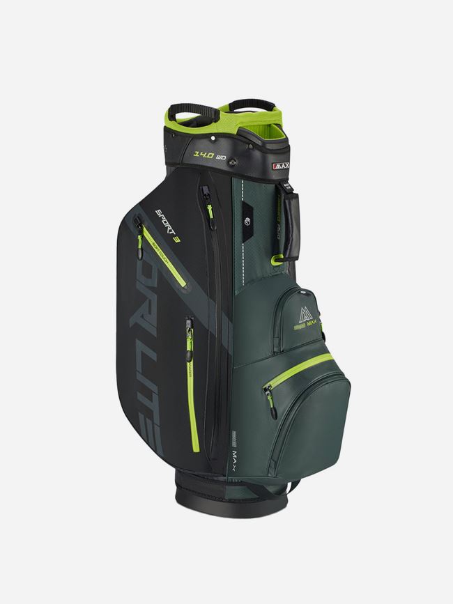 Big Max Dri Lite Sport 3