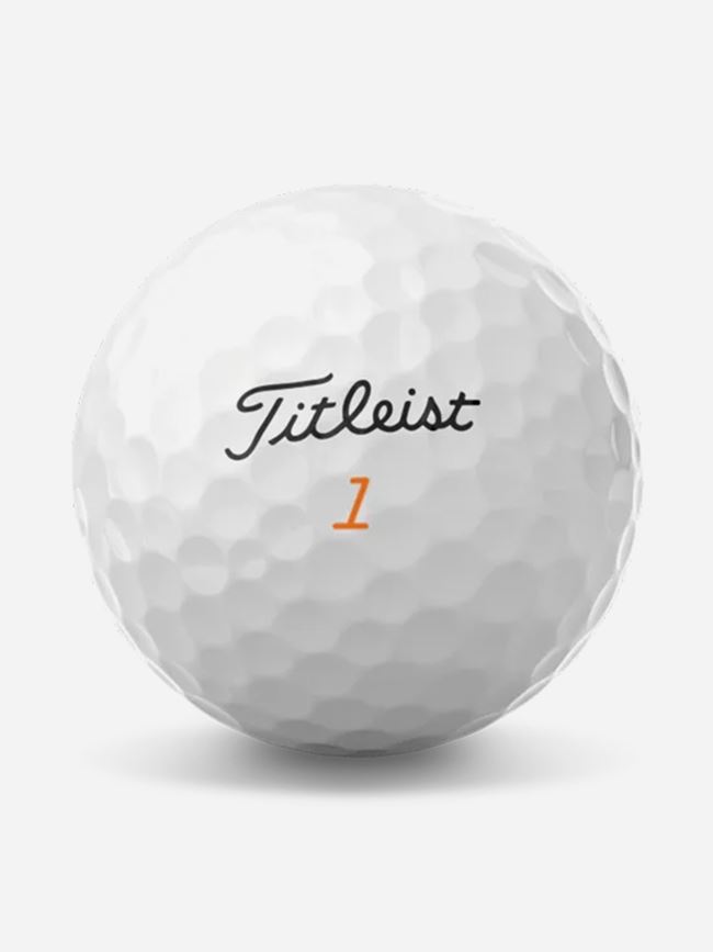 Titleist Velocity