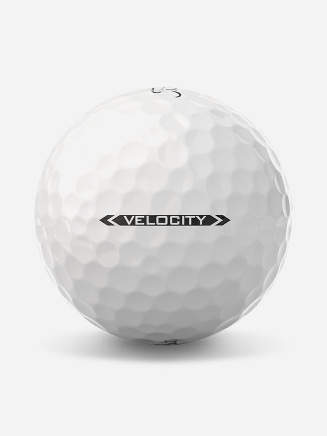 Titleist Velocity