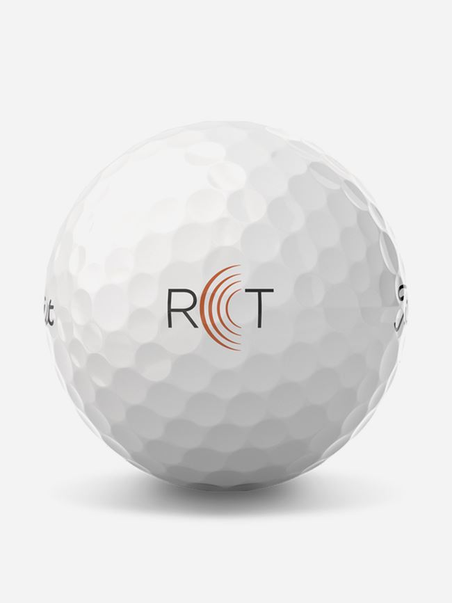 Titleist Pro V1X RCT