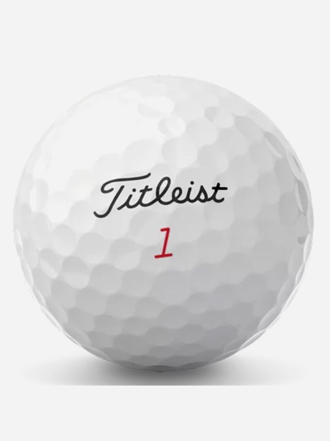 Titleist Pro V1X