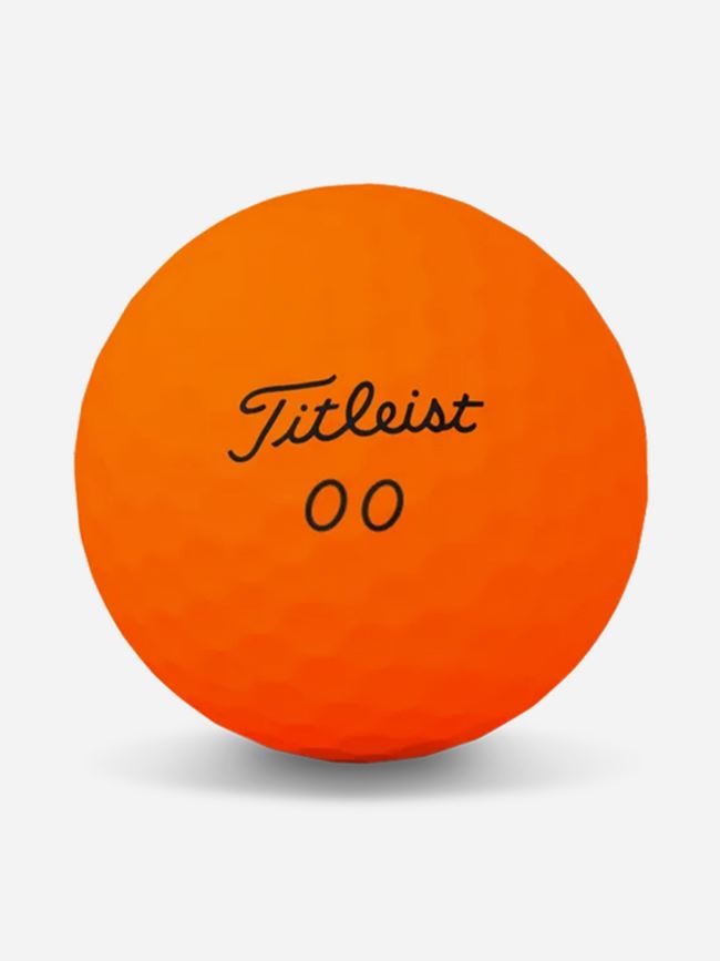 Titleist Velocity