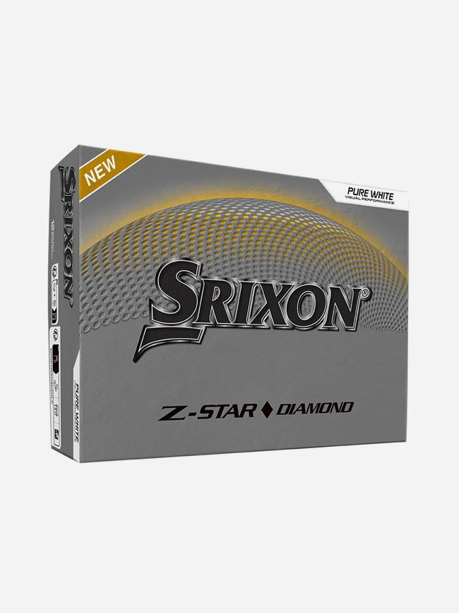 Srixon Z-Star Diamond