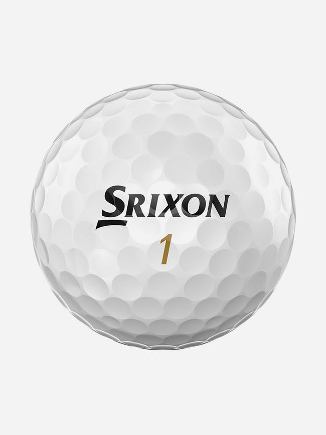 Srixon Z-Star Diamond