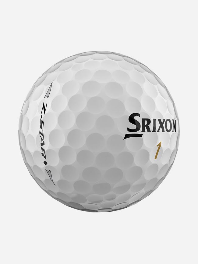 Srixon Z-Star Diamond