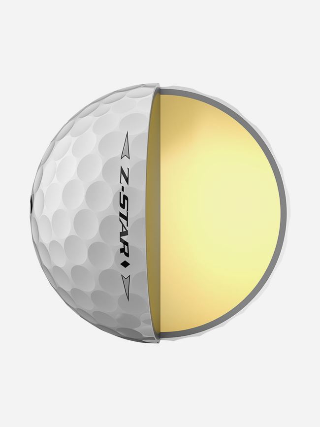 Srixon Z-Star Diamond