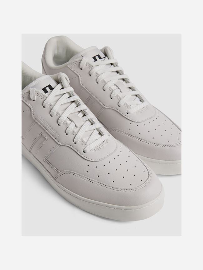 J.Lindeberg Ace Low-Top Golf Sneaker Herr