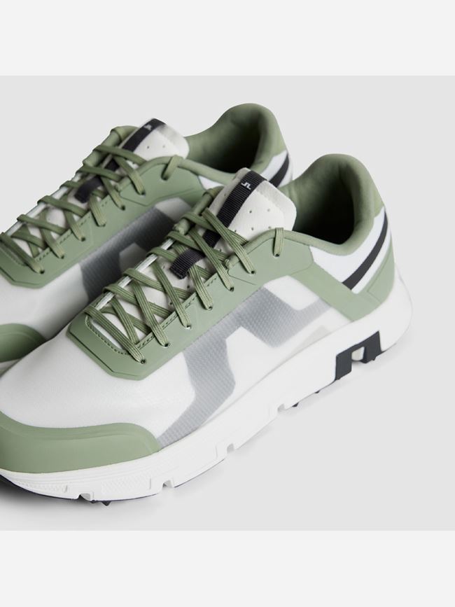 J.Lindeberg Vent 500 Golf Sneaker Herr