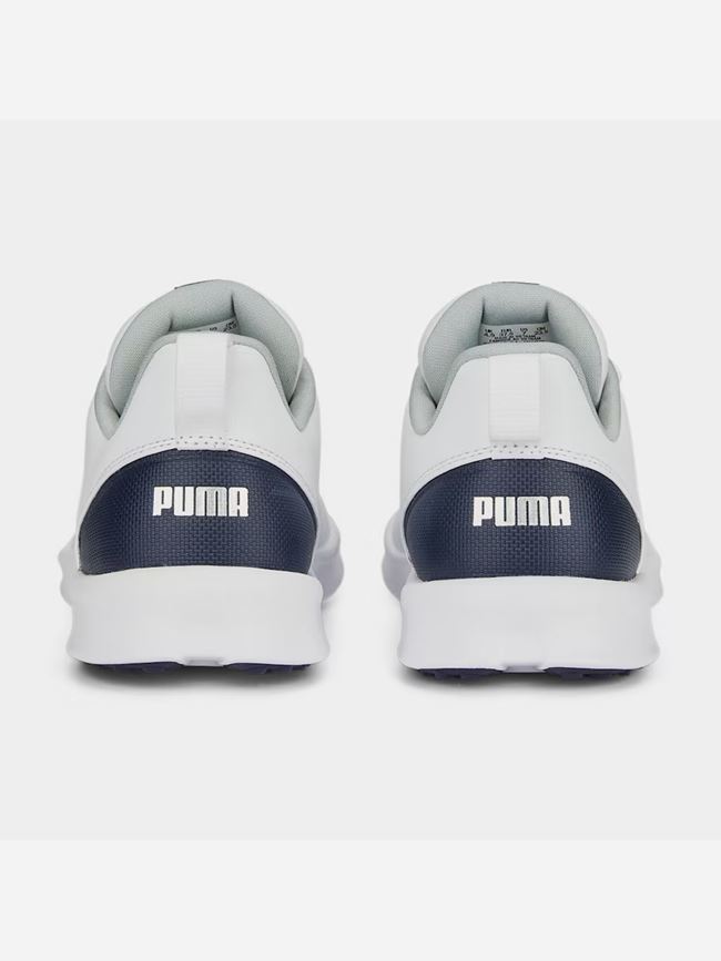 Puma Laguna Fusion Dam
