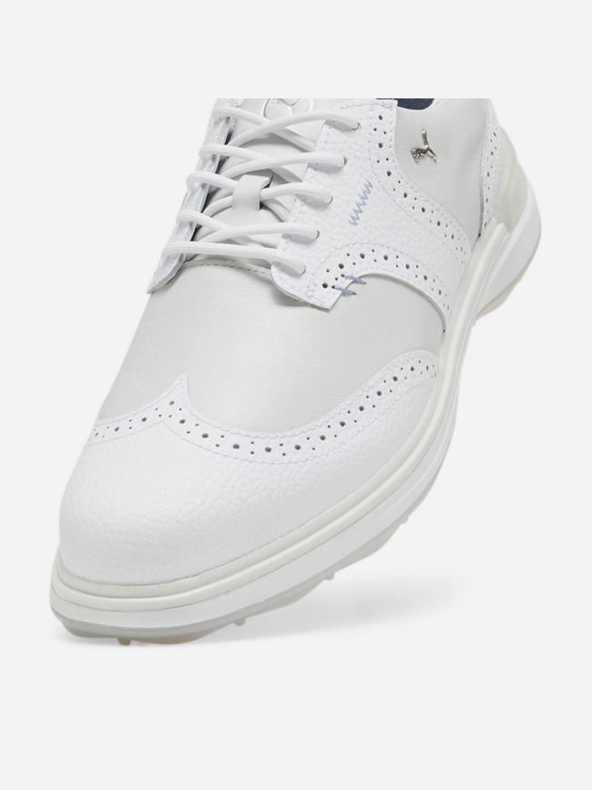 Puma Avant Wingtip Herr