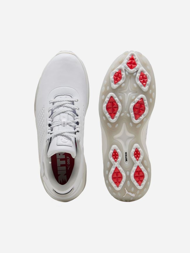 Puma Shadowcat NITRO™ Leather Herr