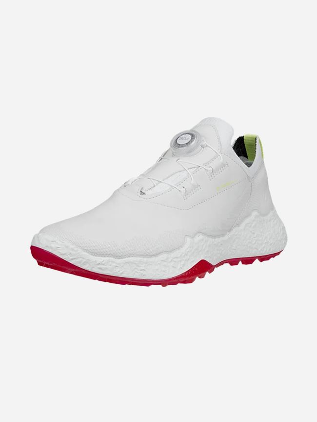 ECCO Golf BIOM H5 BOA Dam