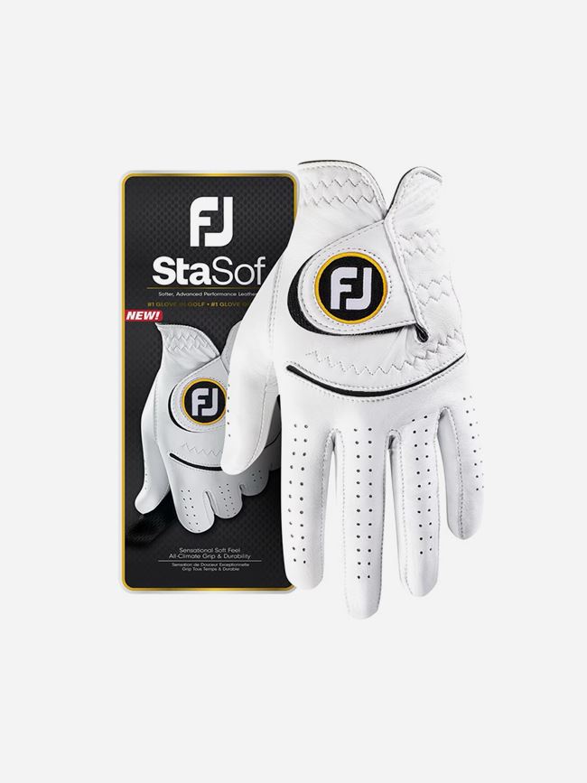 FootJoy StaSof Vänster